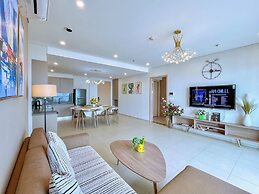 The Song Vung Tau - Xuan's Homestay