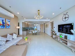 The Song Vung Tau - Xuan's Homestay