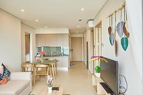 The Song Vung Tau - Xuan's Homestay