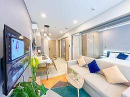 The Song Vung Tau - Xuan's Homestay