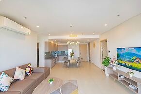 The Song Vung Tau - Xuan's Homestay