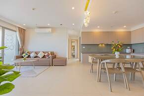 The Song Vung Tau - Xuan's Homestay