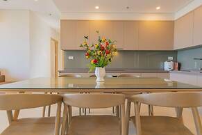 The Song Vung Tau - Xuan's Homestay