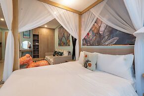 The Song Vung Tau - Xuan's Homestay