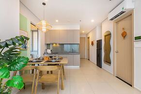 The Song Vung Tau - Xuan's Homestay