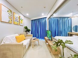 The Song Vung Tau - Xuan's Homestay