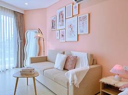 The Song Vung Tau - Xuan's Homestay