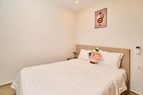 The Song Vung Tau - Xuan's Homestay