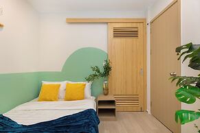 The Song Vung Tau - Xuan's Homestay