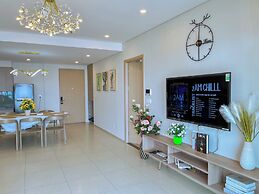 The Song Vung Tau - Xuan's Homestay