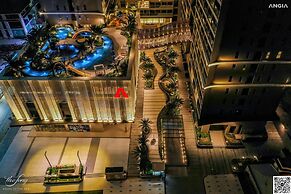 The Song Vung Tau - Xuan's Homestay