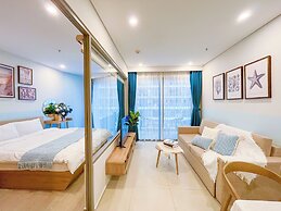 The Song Vung Tau - Xuan's Homestay