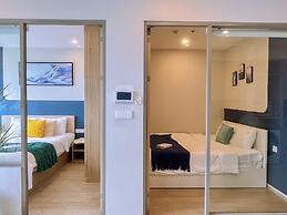 The Song Vung Tau - Xuan's Homestay