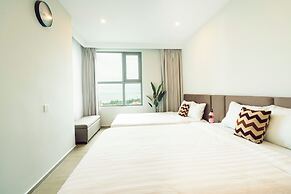 The Song Vung Tau - Xuan's Homestay