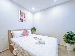 The Song Vung Tau - Xuan's Homestay