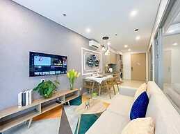 The Song Vung Tau - Xuan's Homestay