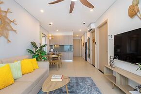 The Song Vung Tau - Xuan's Homestay