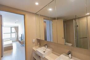 The Song Vung Tau - Xuan's Homestay