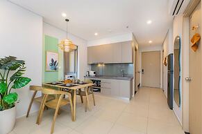 The Song Vung Tau - Xuan's Homestay