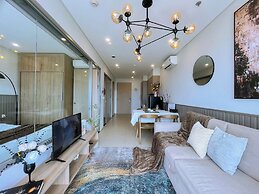 The Song Vung Tau - Xuan's Homestay