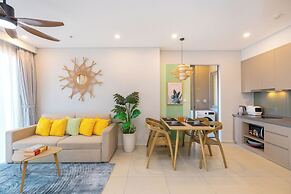 The Song Vung Tau - Xuan's Homestay