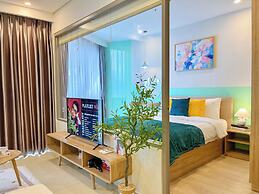 The Song Vung Tau - Xuan's Homestay