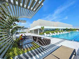 The Song Vung Tau - Xuan's Homestay