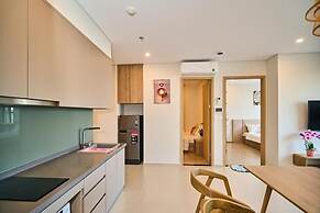 The Song Vung Tau - Xuan's Homestay