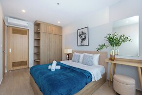 The Song Vung Tau - Xuan's Homestay