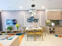 The Song Vung Tau - Xuan's Homestay