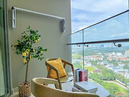 The Song Vung Tau - Xuan's Homestay