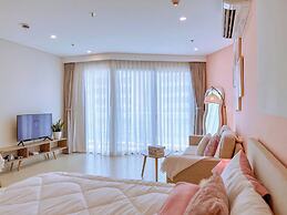 The Song Vung Tau - Xuan's Homestay