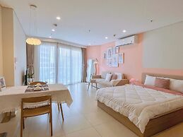 The Song Vung Tau - Xuan's Homestay