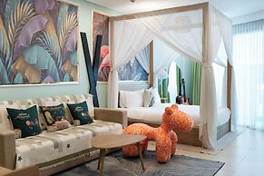 The Song Vung Tau - Xuan's Homestay