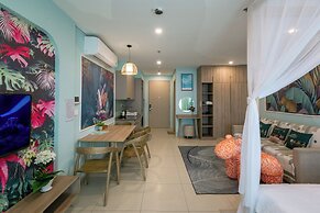 The Song Vung Tau - Xuan's Homestay