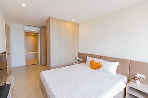 The Song Vung Tau - Xuan's Homestay