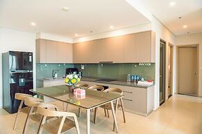 The Song Vung Tau - Xuan's Homestay