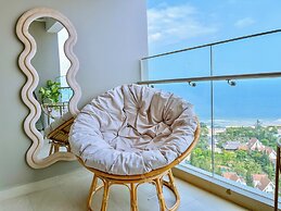 The Song Vung Tau - Xuan's Homestay