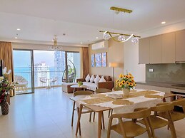 The Song Vung Tau - Xuan's Homestay