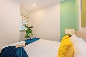 The Song Vung Tau - Xuan's Homestay