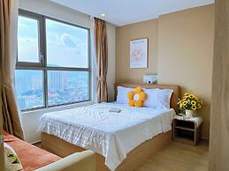 The Song Vung Tau - Xuan's Homestay