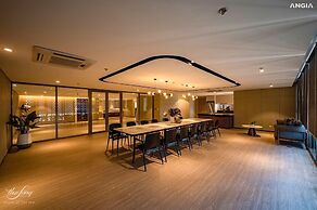 The Song Vung Tau - Xuan's Homestay