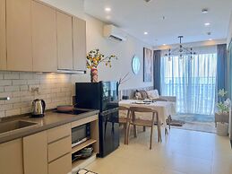 The Song Vung Tau - Xuan's Homestay