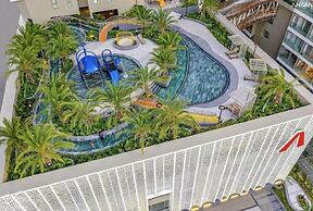 The Song Vung Tau - Xuan's Homestay