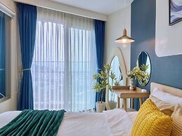 The Song Vung Tau - Xuan's Homestay