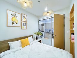 The Song Vung Tau - Xuan's Homestay