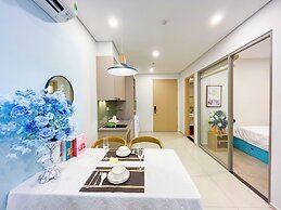 The Song Vung Tau - Xuan's Homestay