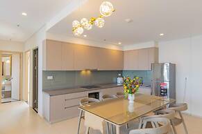 The Song Vung Tau - Xuan's Homestay