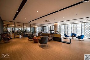 The Song Vung Tau - Xuan's Homestay