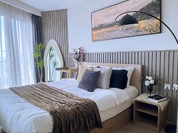 The Song Vung Tau - Xuan's Homestay